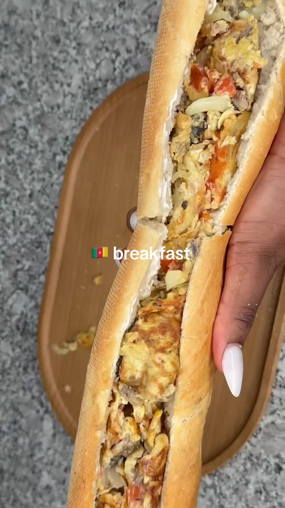 @Afroyums