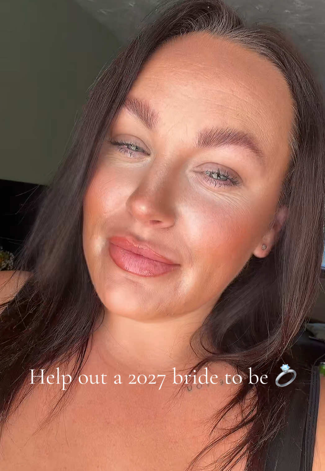 @Tash | 2027 Bride 👰🏼