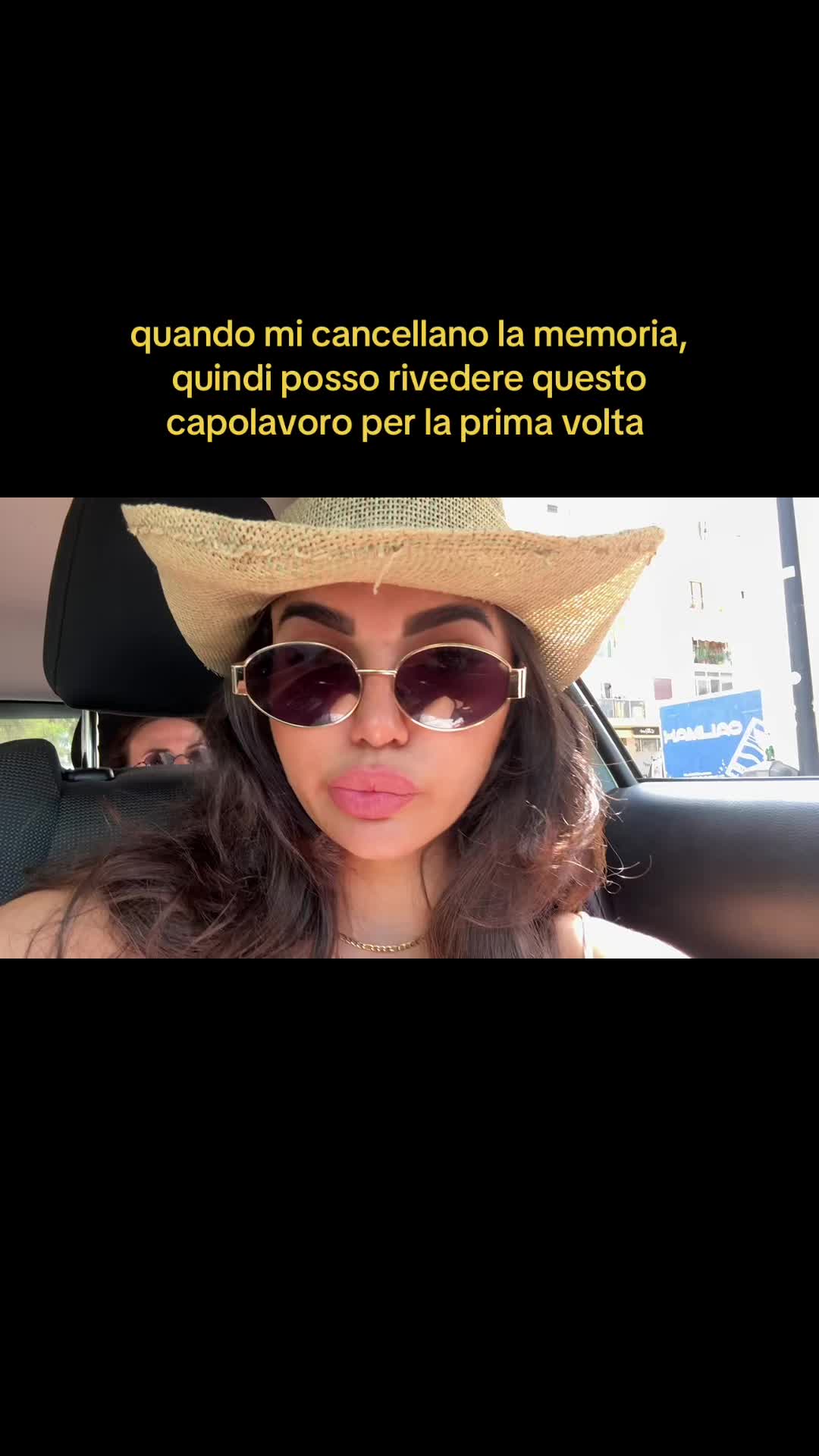 @Jessica Amendola