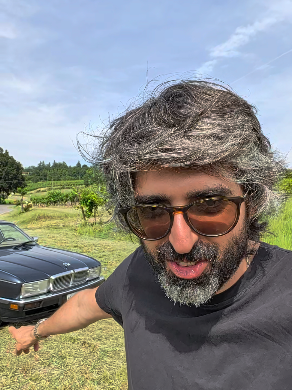 @Tasting Cars