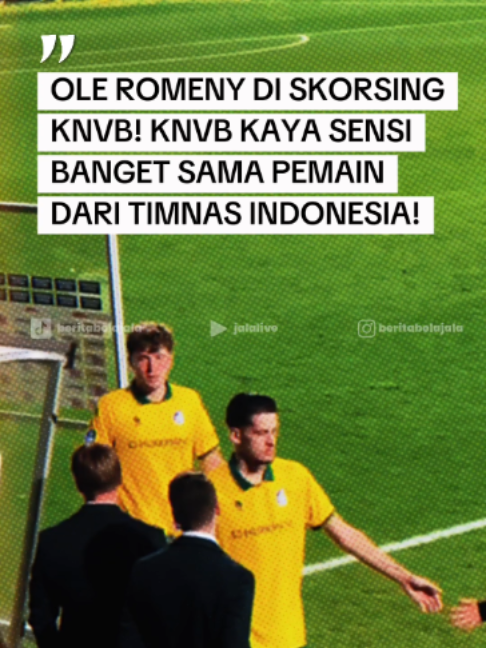 @Nobar Bola Seru | Cek Link Bio