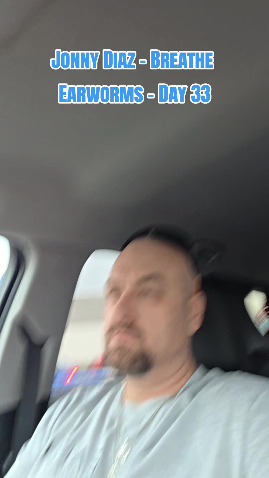 @Adam McMillin, ADhD Laity