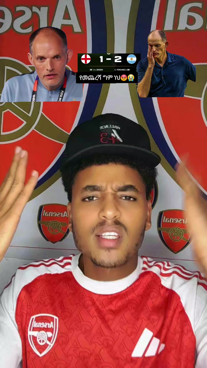 @SEMAU (ARSENAL🔴⚪️)
