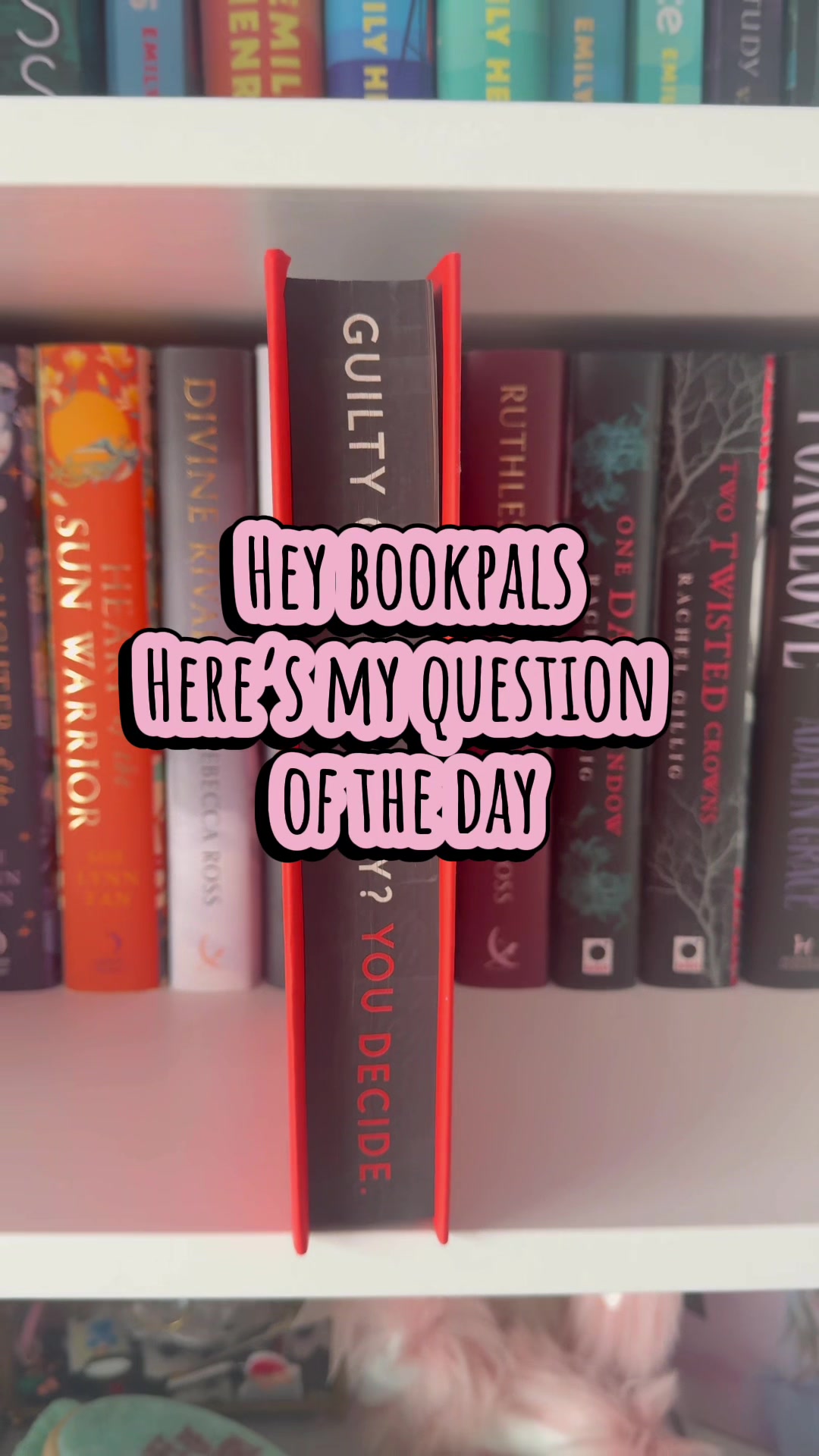 @Beth - The Readers Corner📚🐉