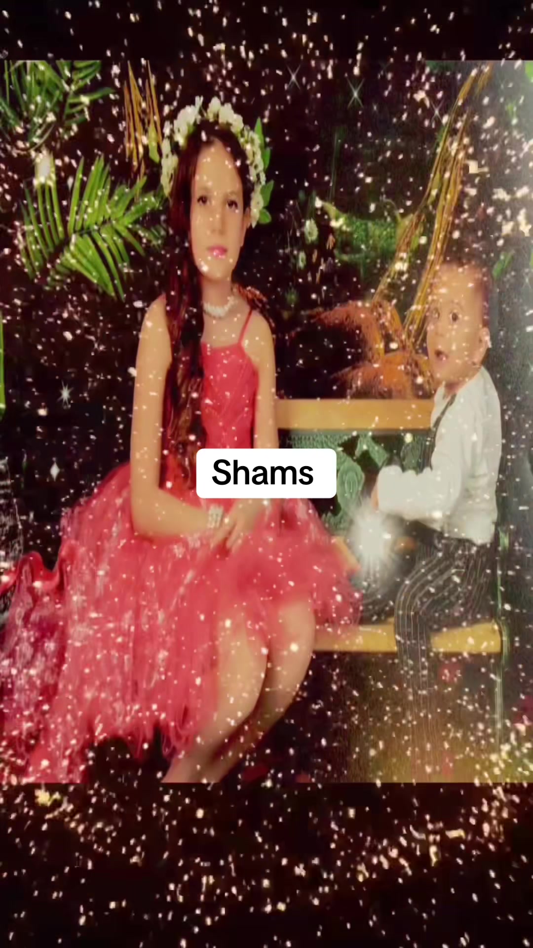 @Shams