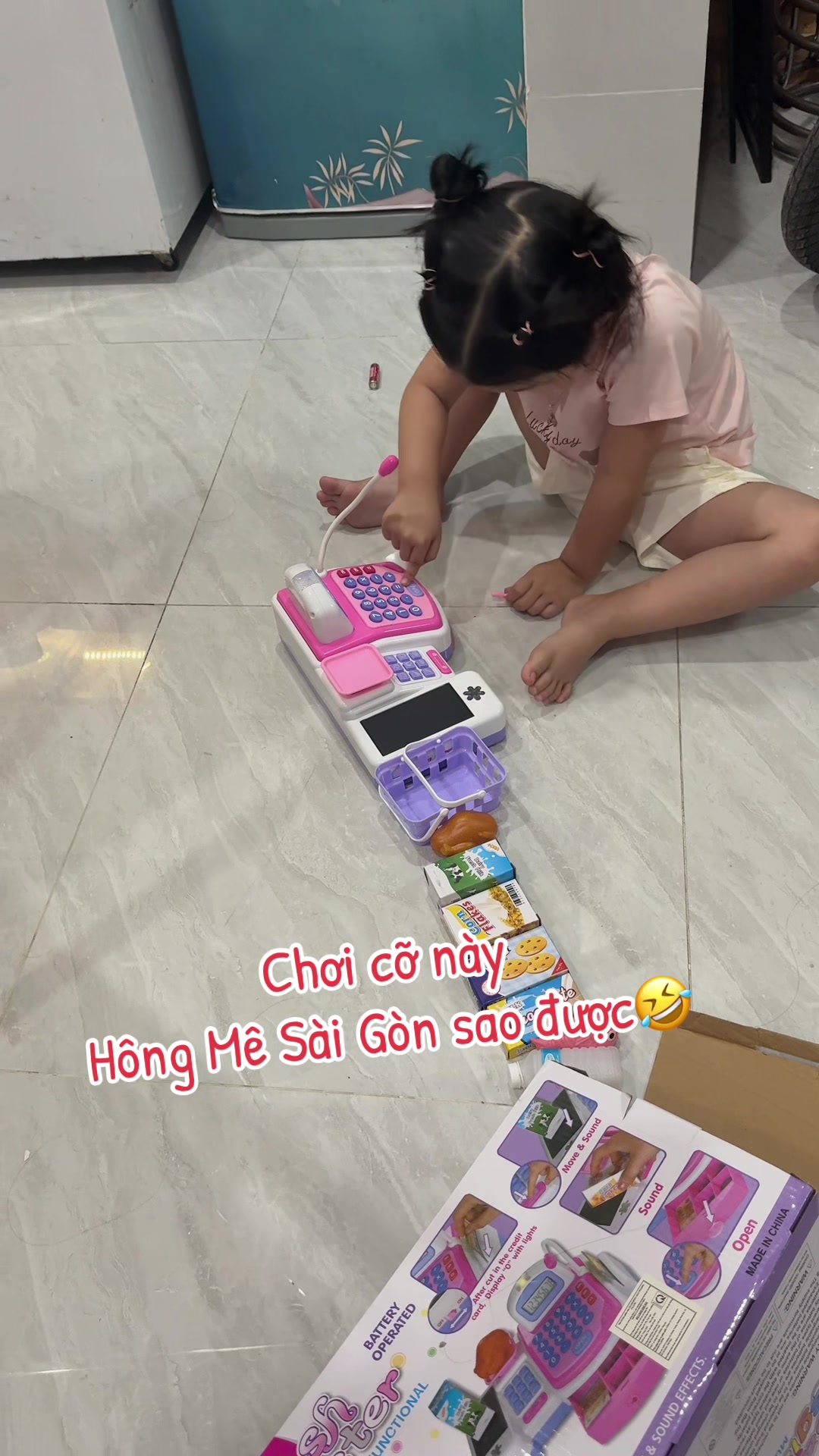 @Mẹ Bơ