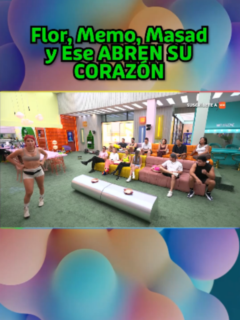 @Las Estrellas