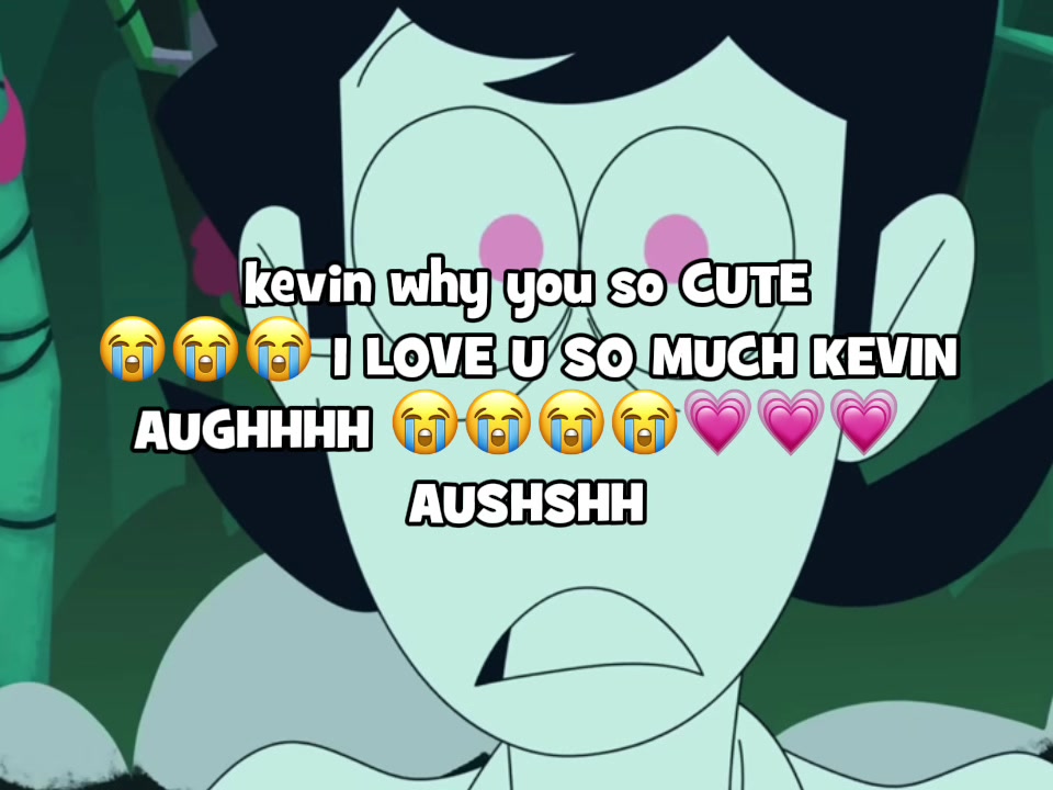 @kevin’s 1# fan ‼️‼️👅