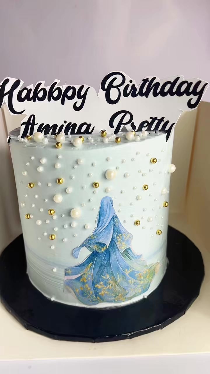 @Aisha Babayo