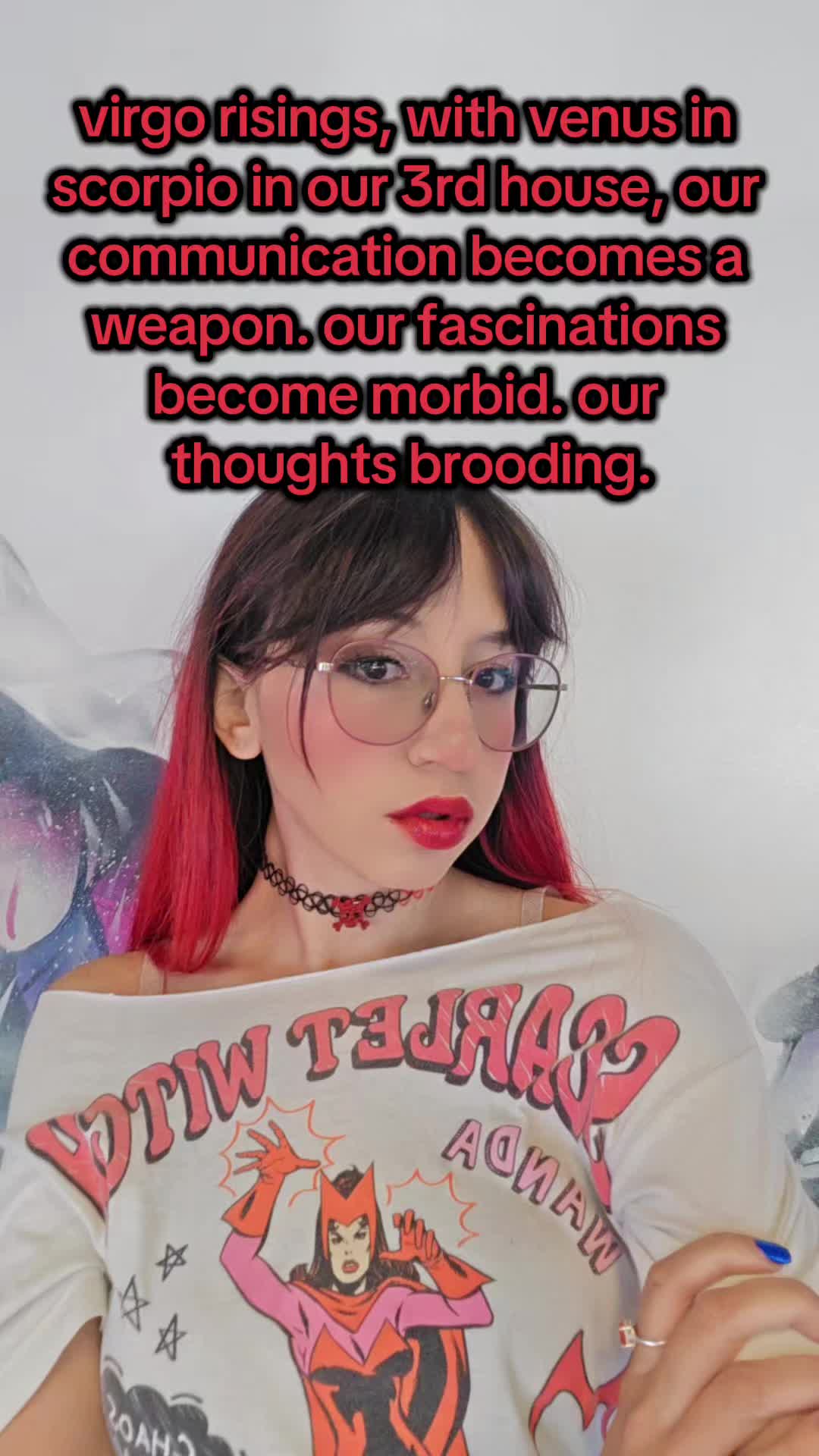 @Astro Chickee