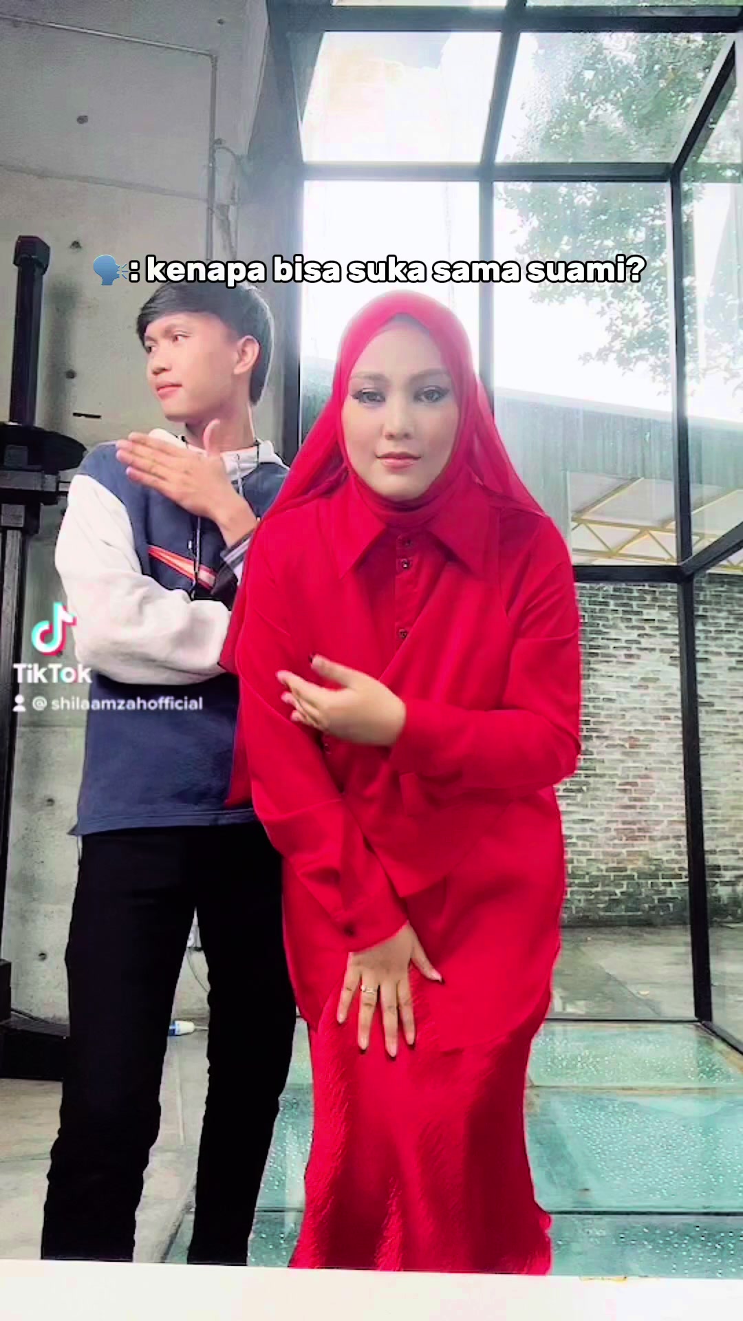 @ShilaAmzah