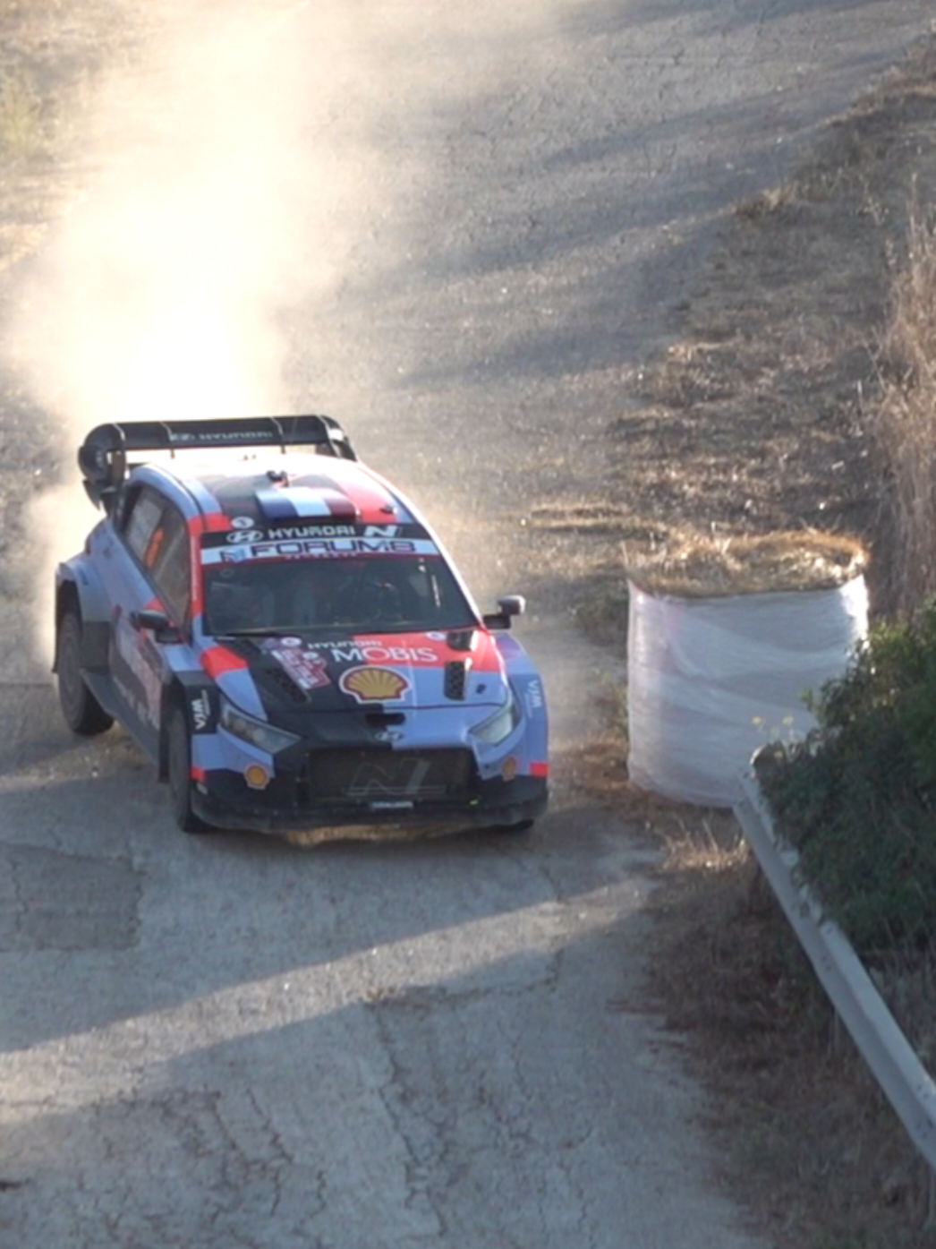 @LB77 Rally