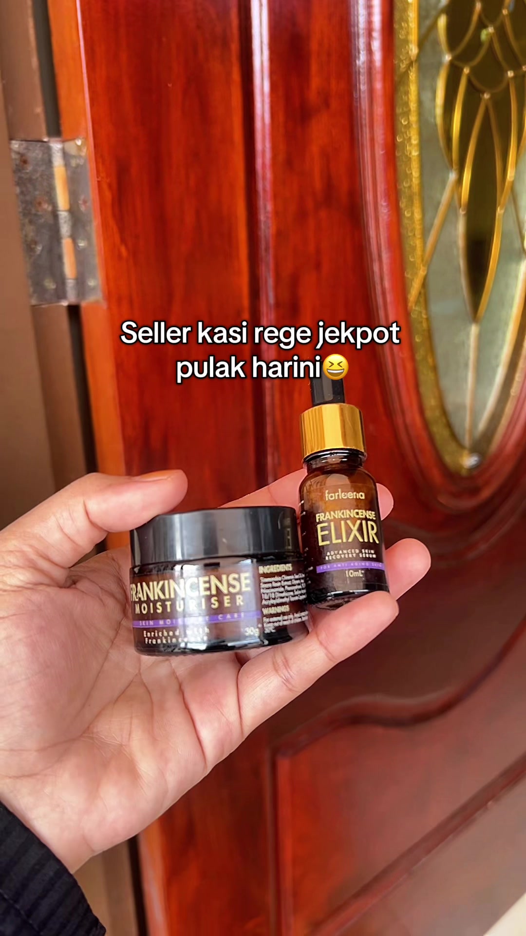 @Cekya