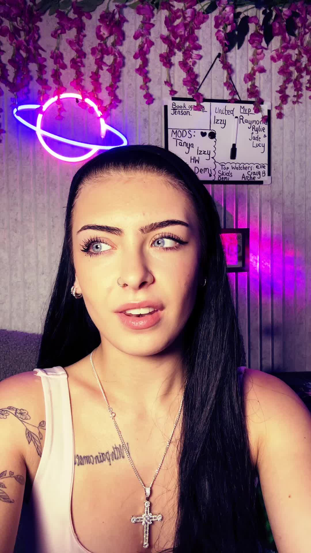 @LibbyJade🌺