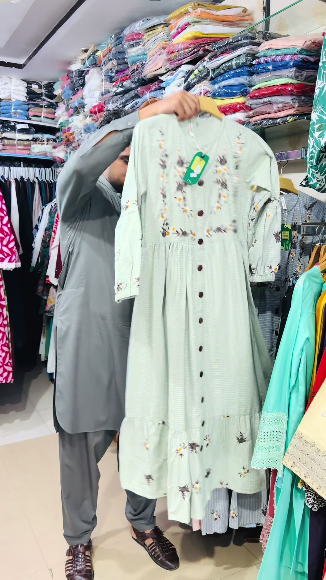 @Luckygarment.pk ✅
