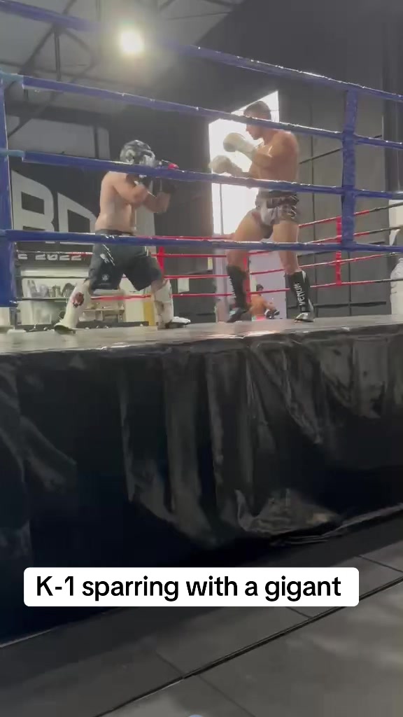 @Damiano Conor McGregor