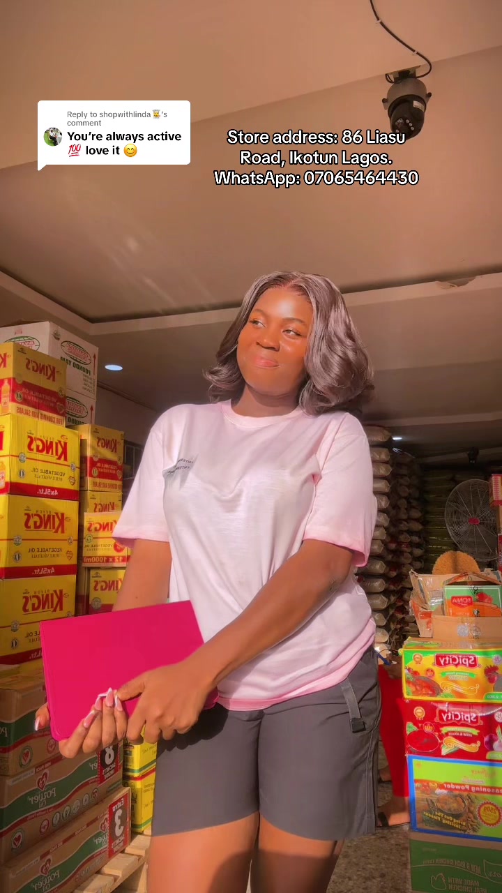 @SMILE WHOLESALE FOODS LTD