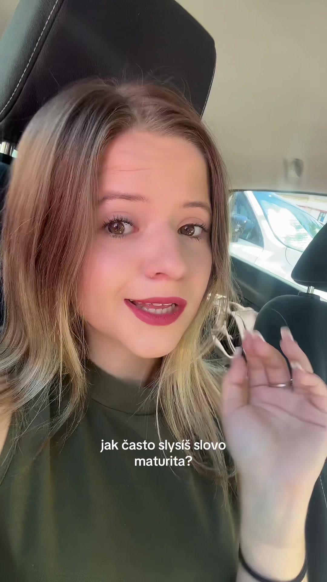 @KIKI ULRICHOVÁ