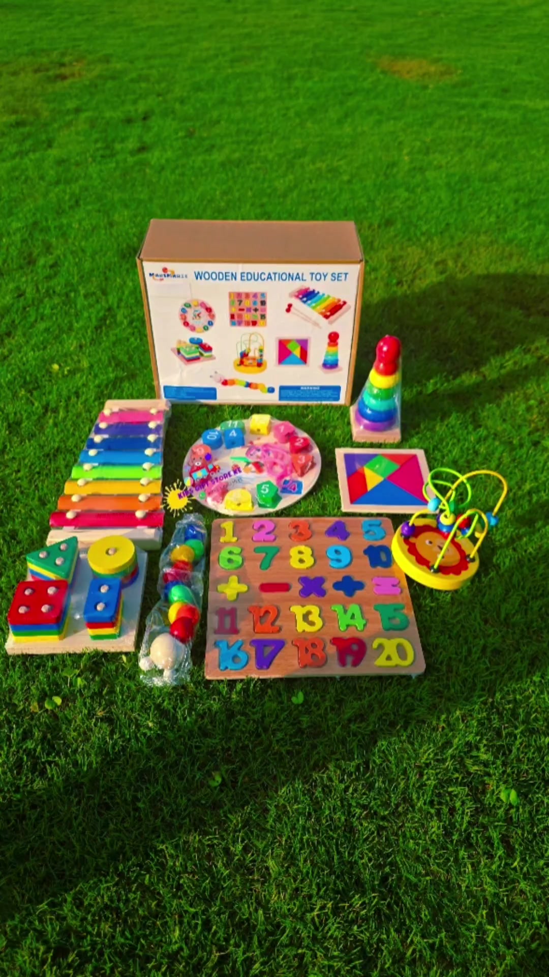 @KIDS GIFT STORE KE