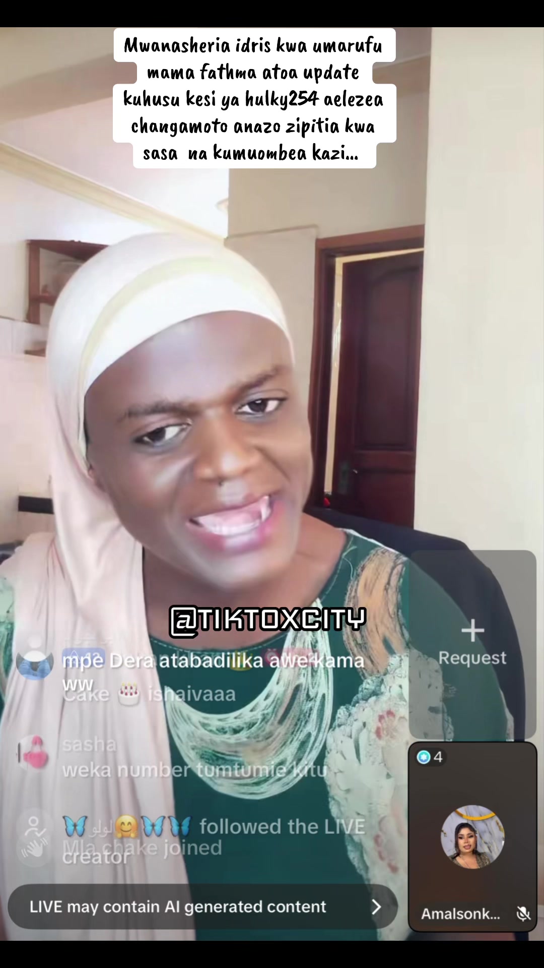 @TIKTOXCITY 👀