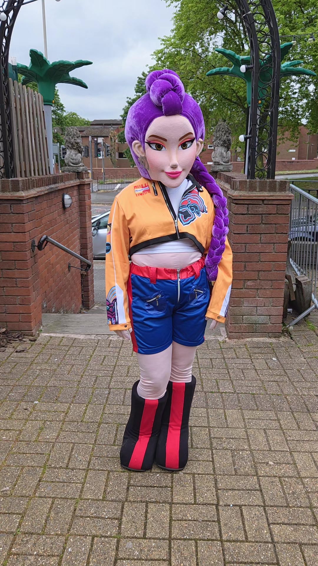 @MissyMascot
