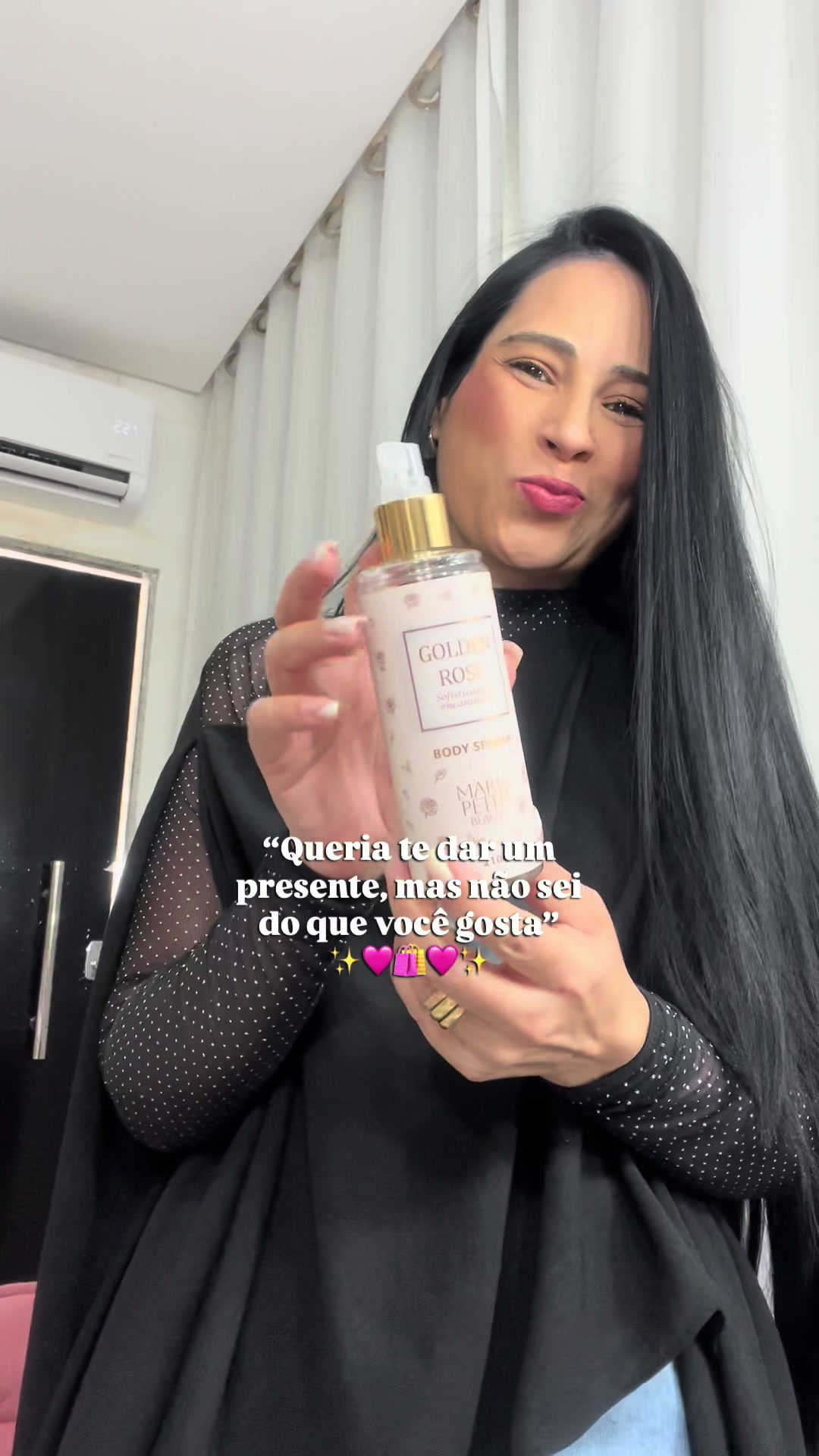 @Joice Macedo