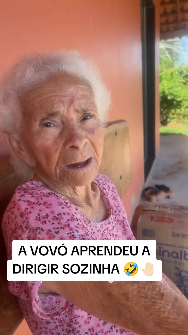 @P&Eacute;ROLAS DA VOV&Oacute;