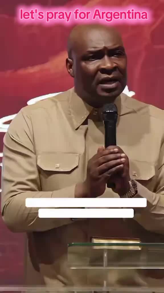 @MAN OF GOD