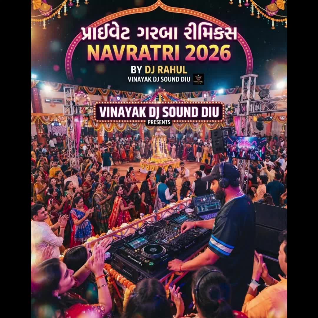 @VINAYAK_DJ_SOUND_DIU