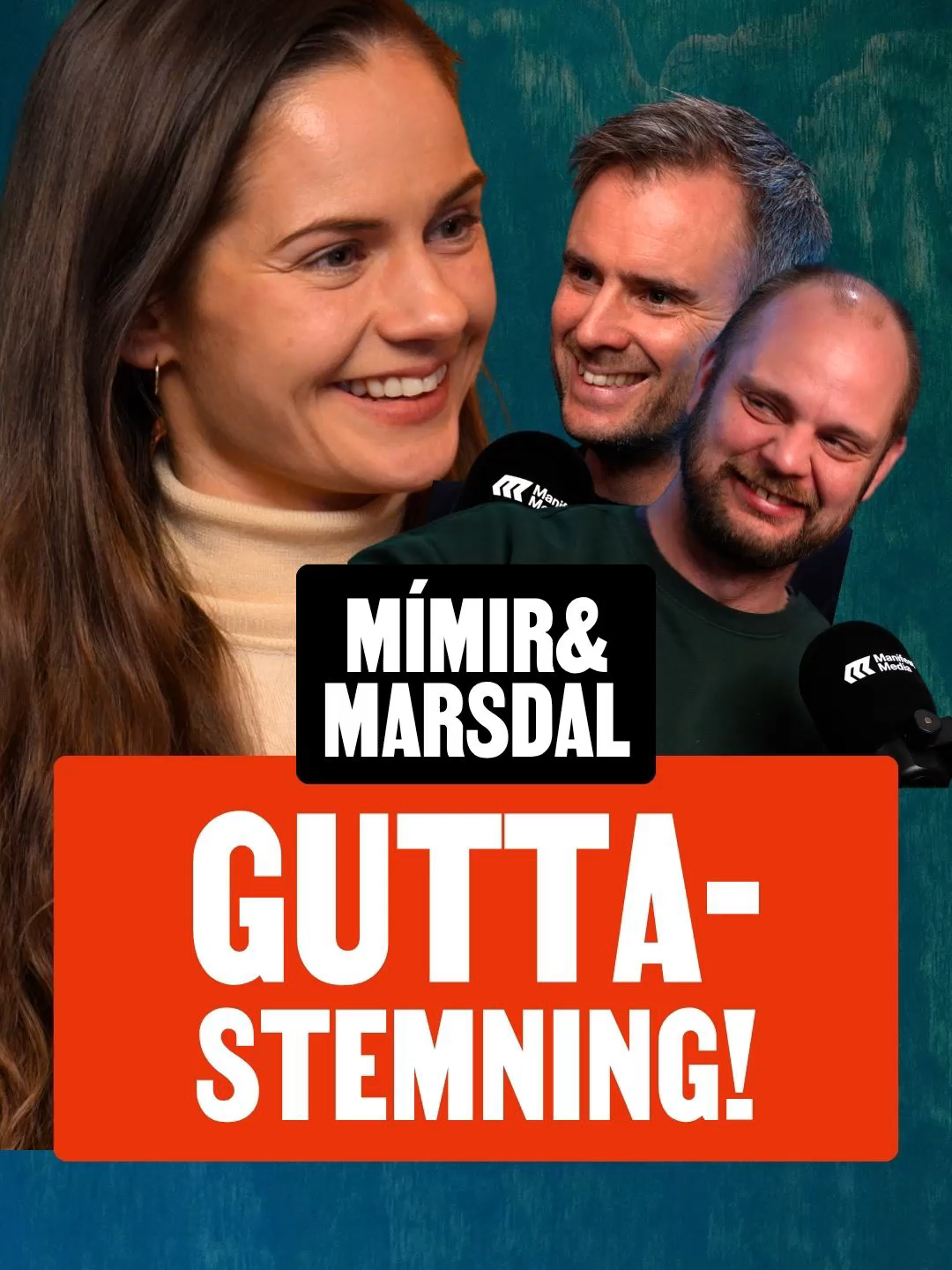 @Manifest Media
