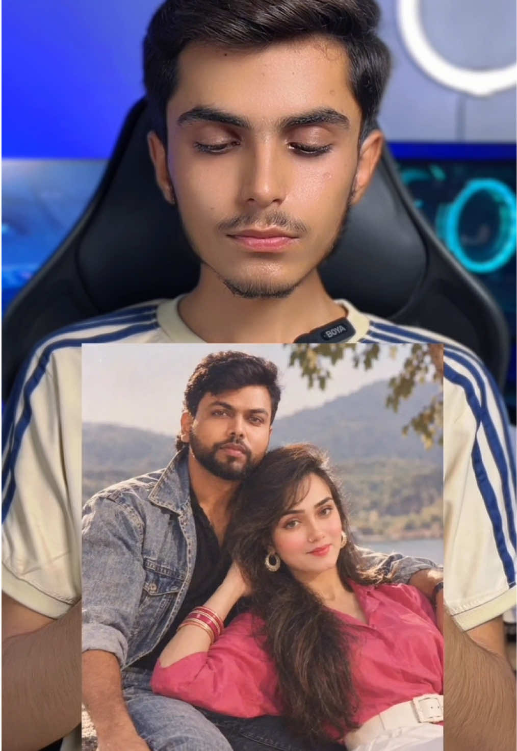 @UMER Editing Tips