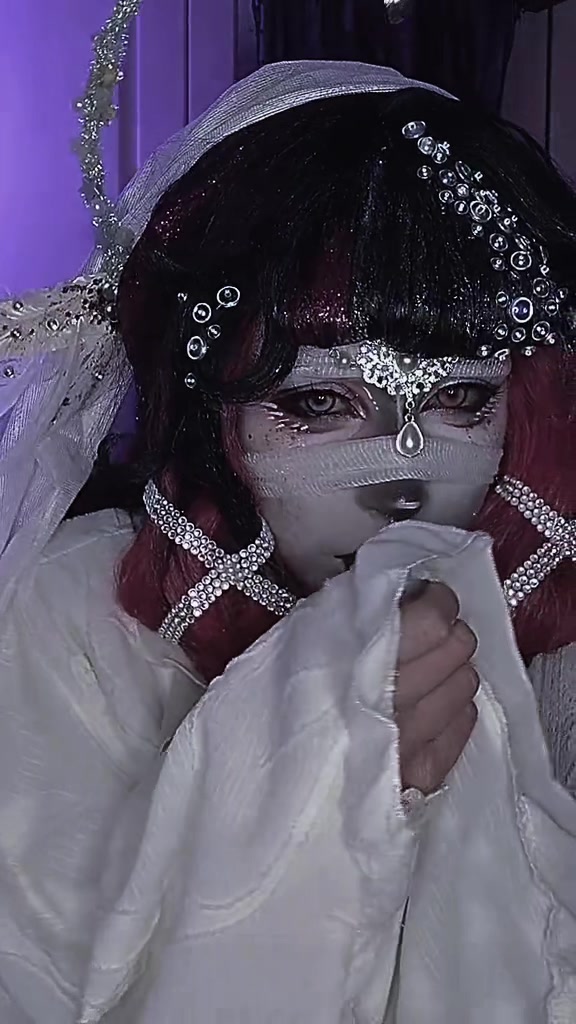 @๐๐๐ฒ๐๐งท