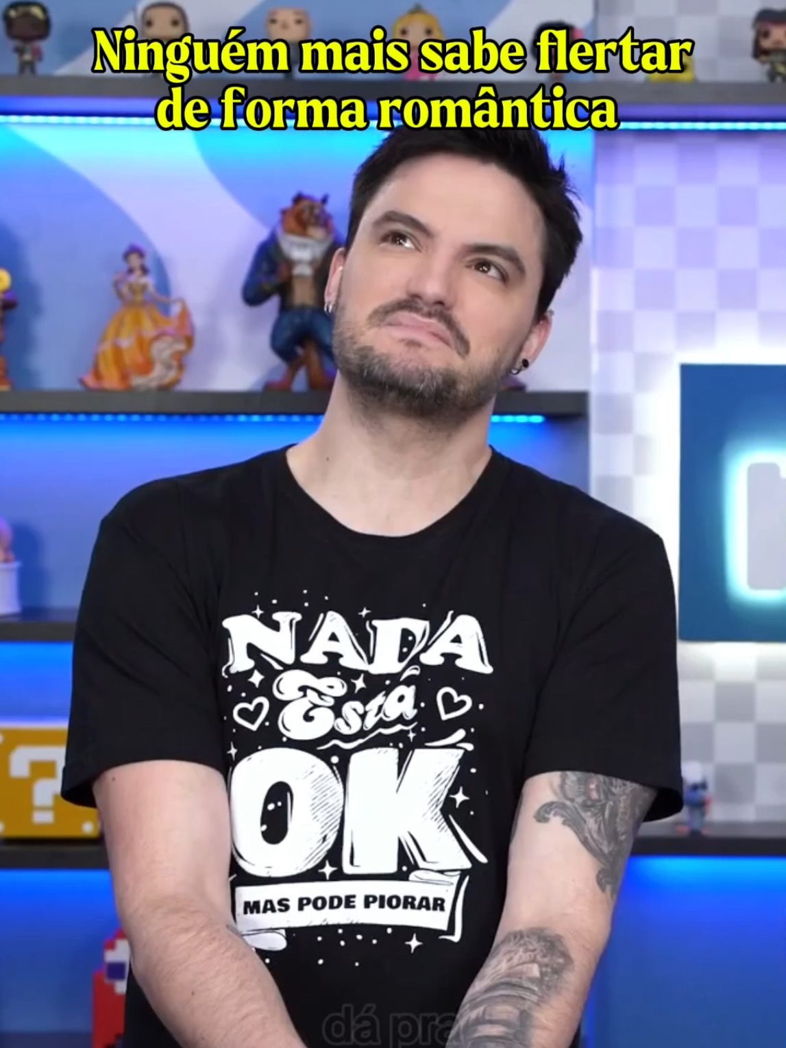 @Felipe Neto Channel