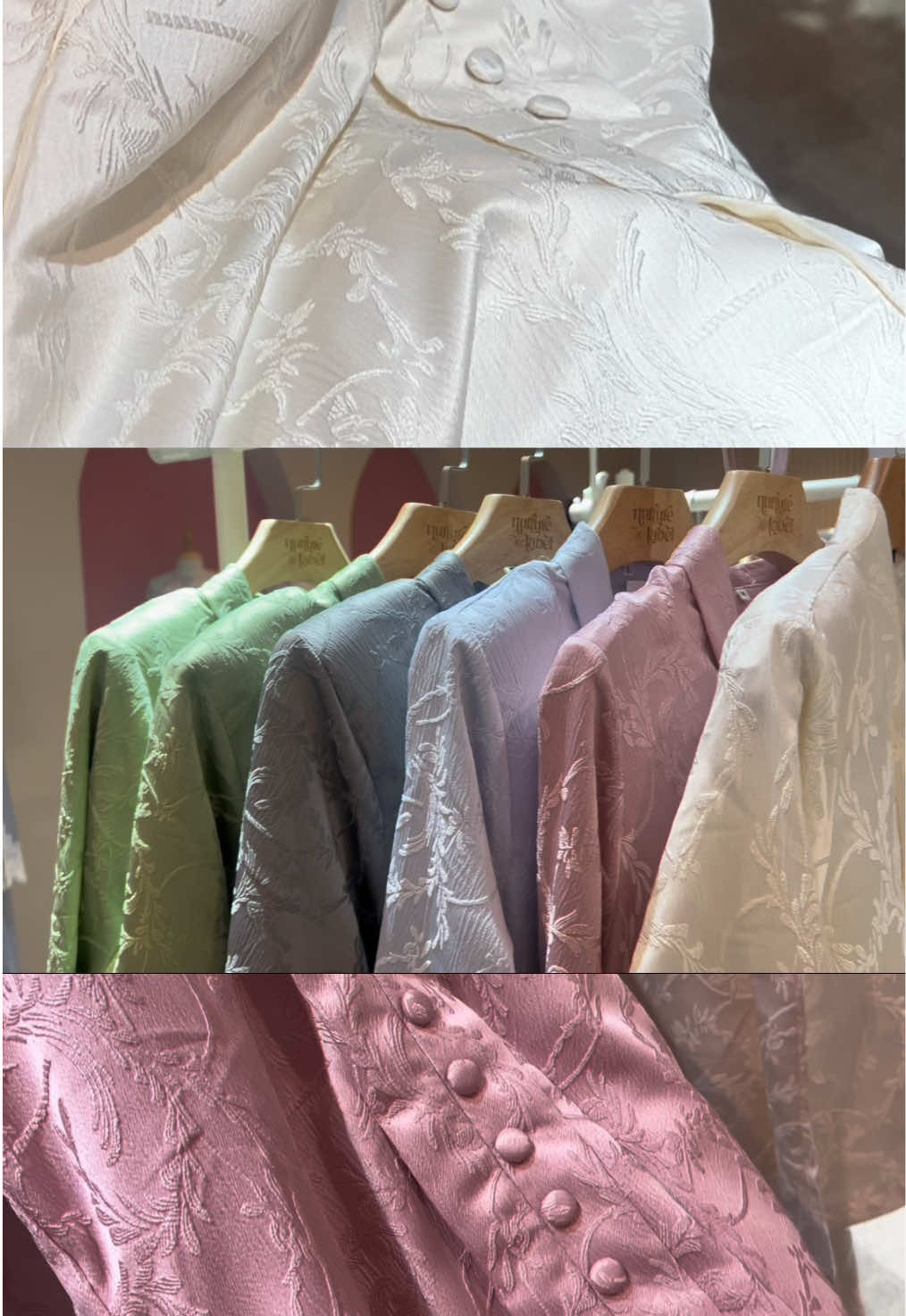 @KURUNG BY NURTURE THE LABEL HQ