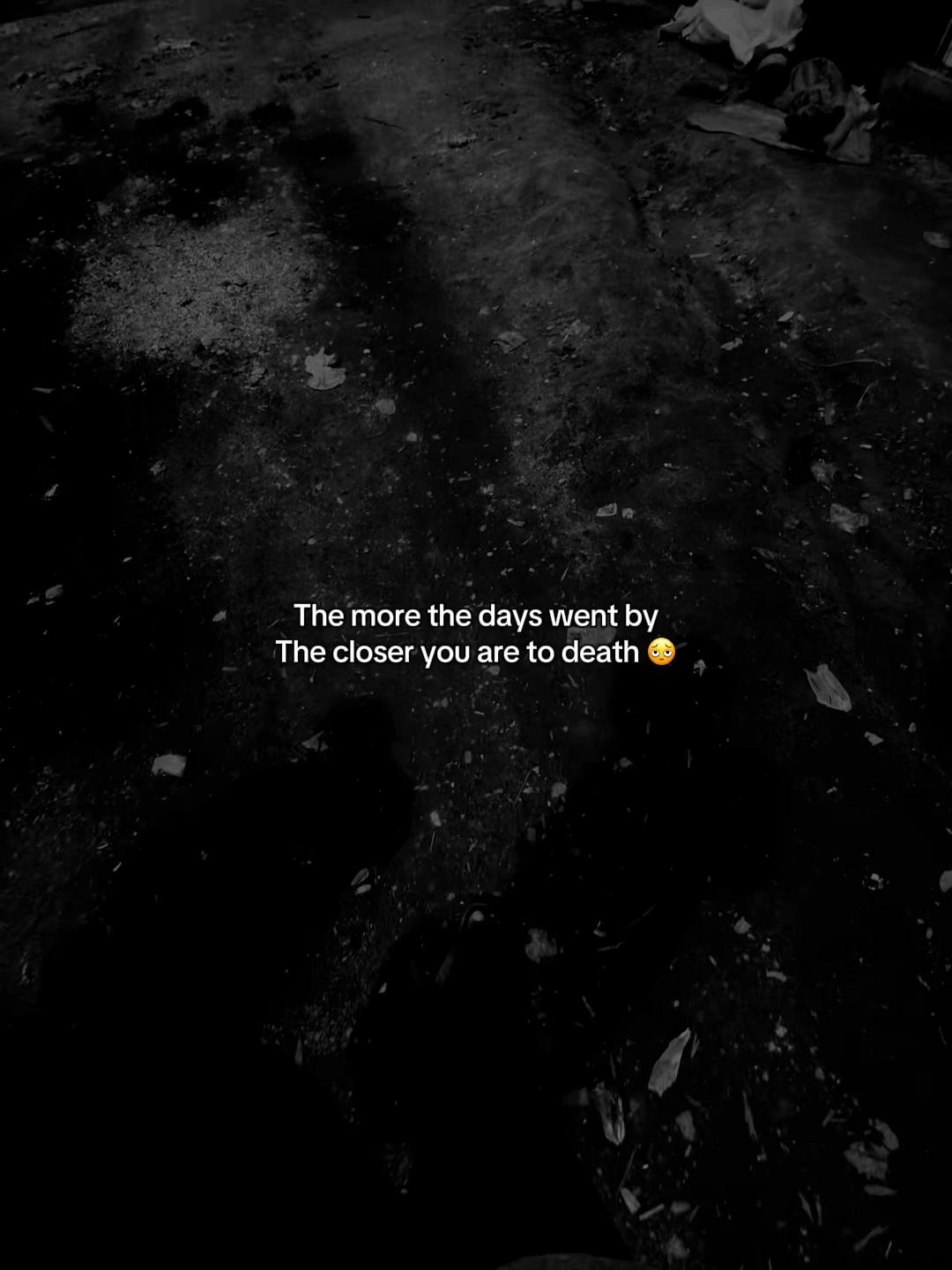 @Alone