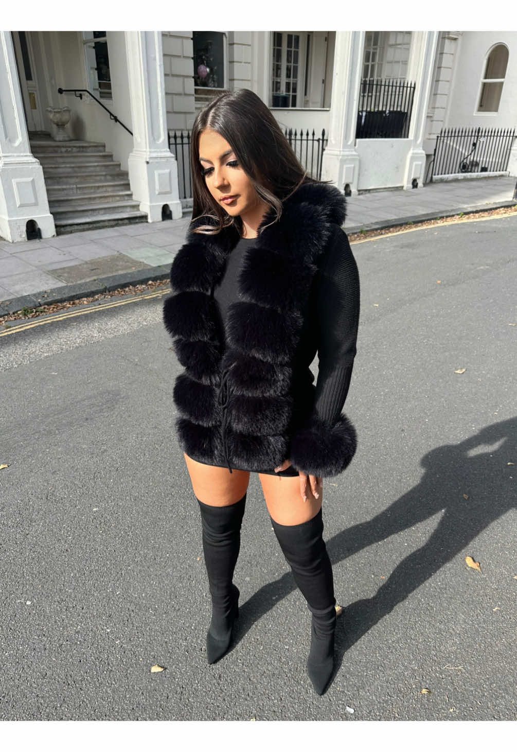 @BELLA LUXE