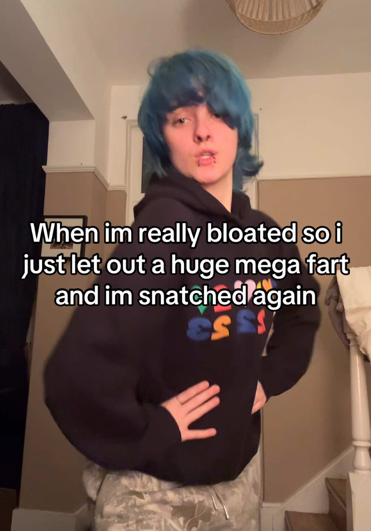 @fart :P