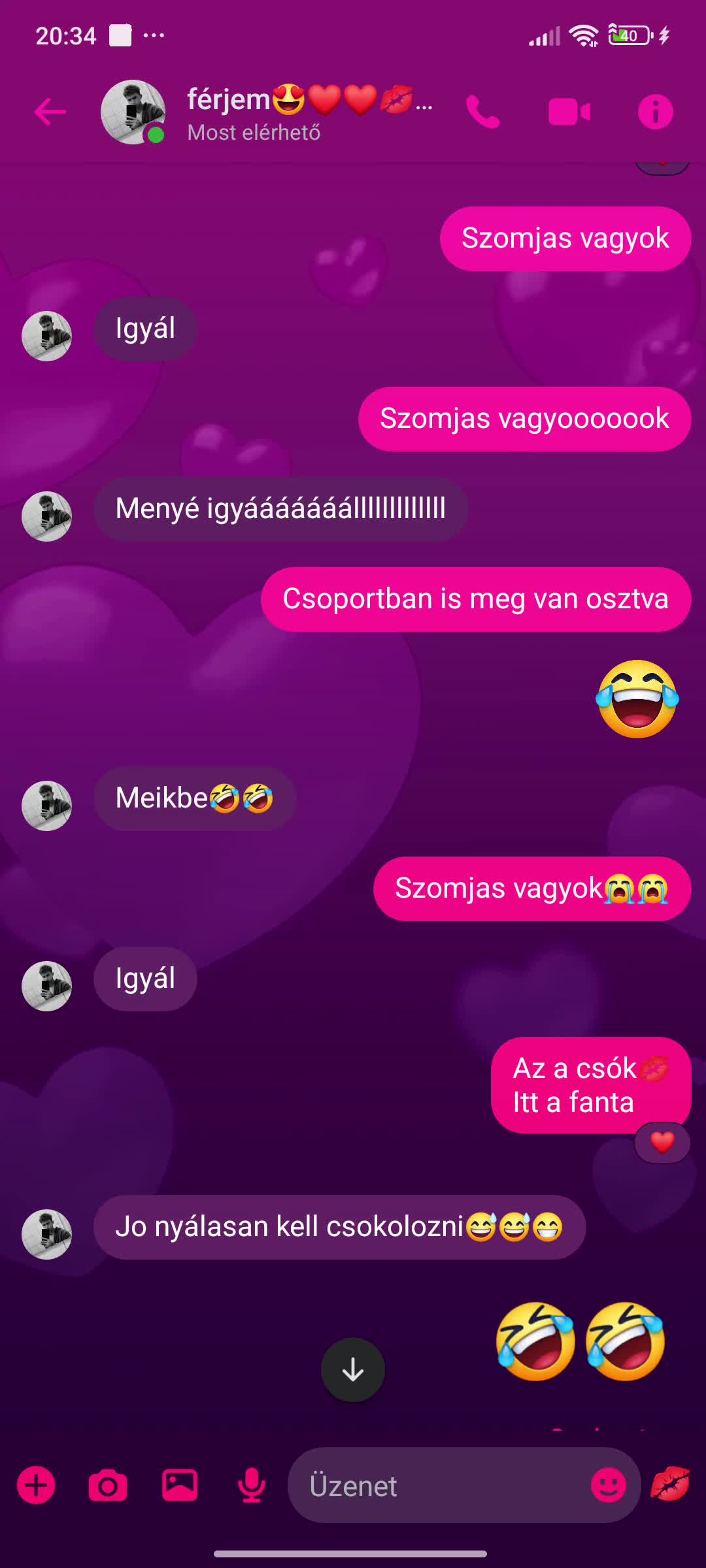 @csikos Lili