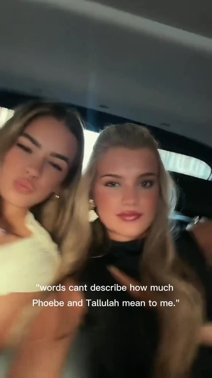 @Anayah Mitchell