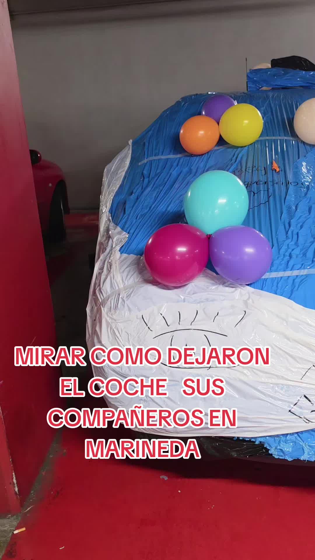 @mayra moreno