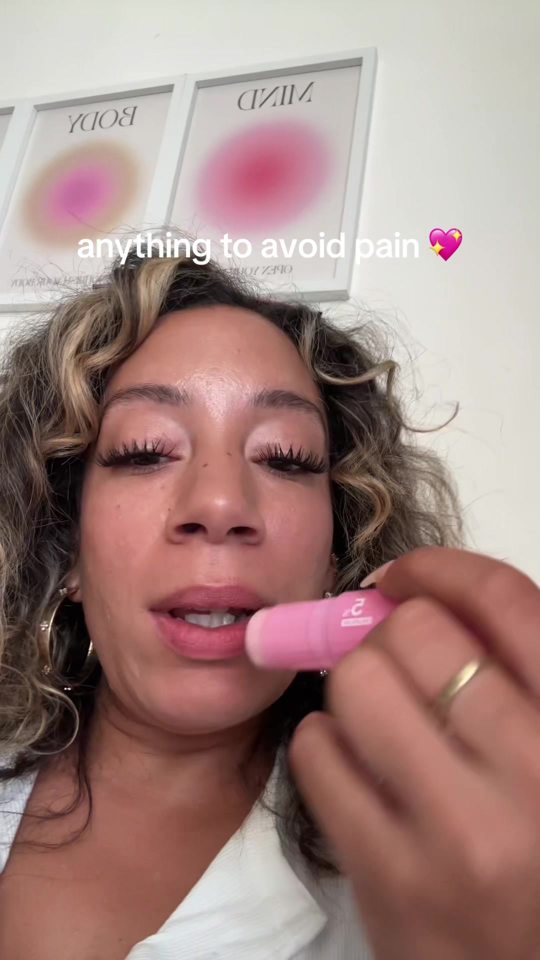 @Talia