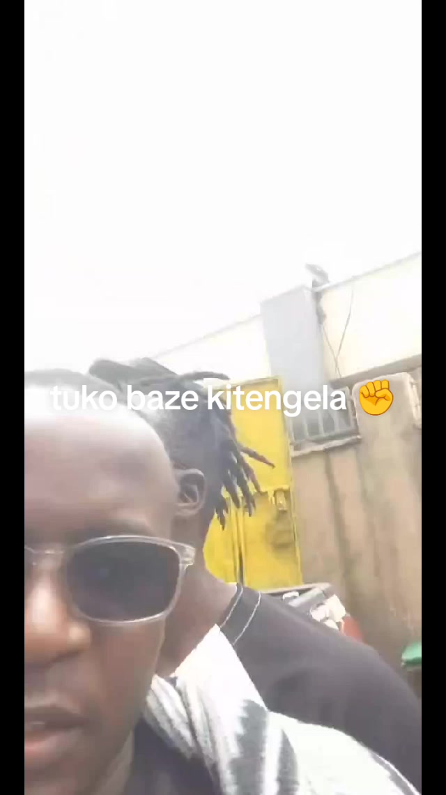 @Oti Mr kitengela-Chairman