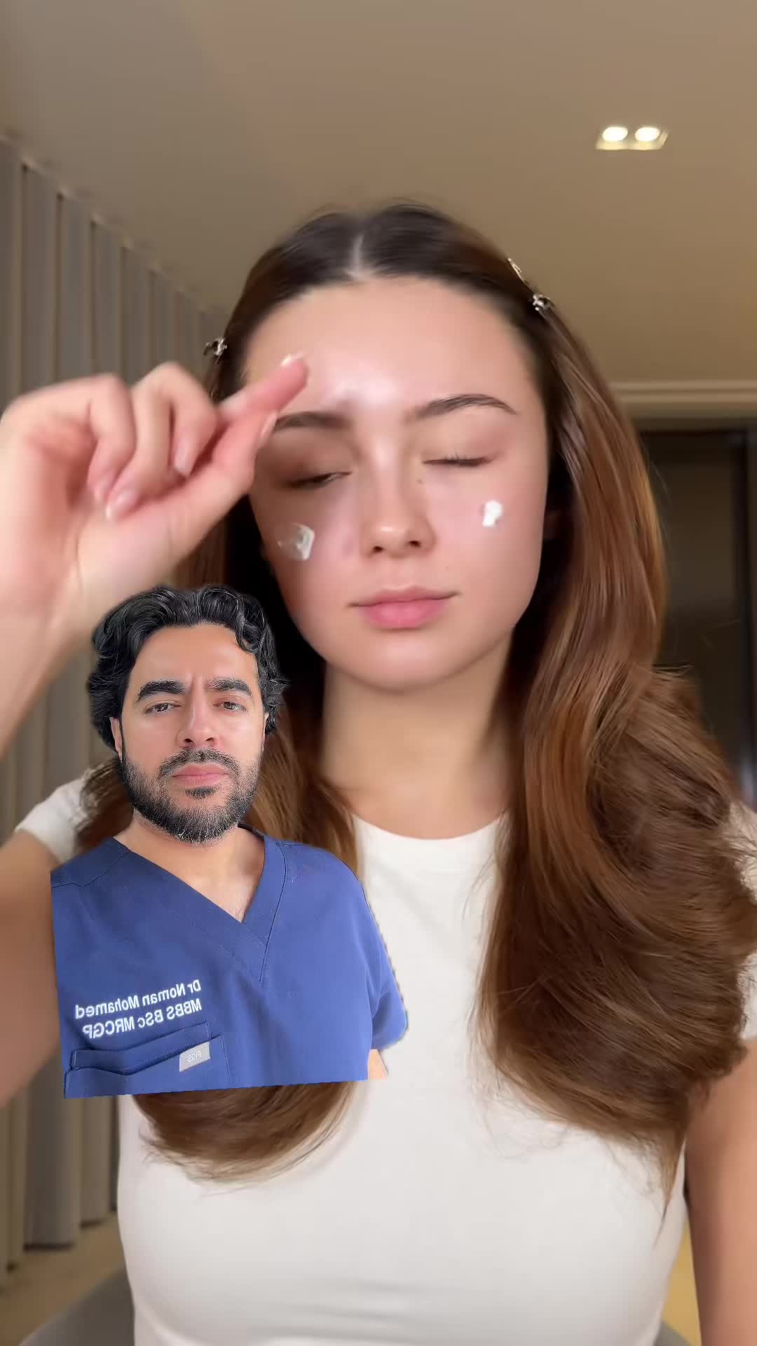 @The Skin Doc