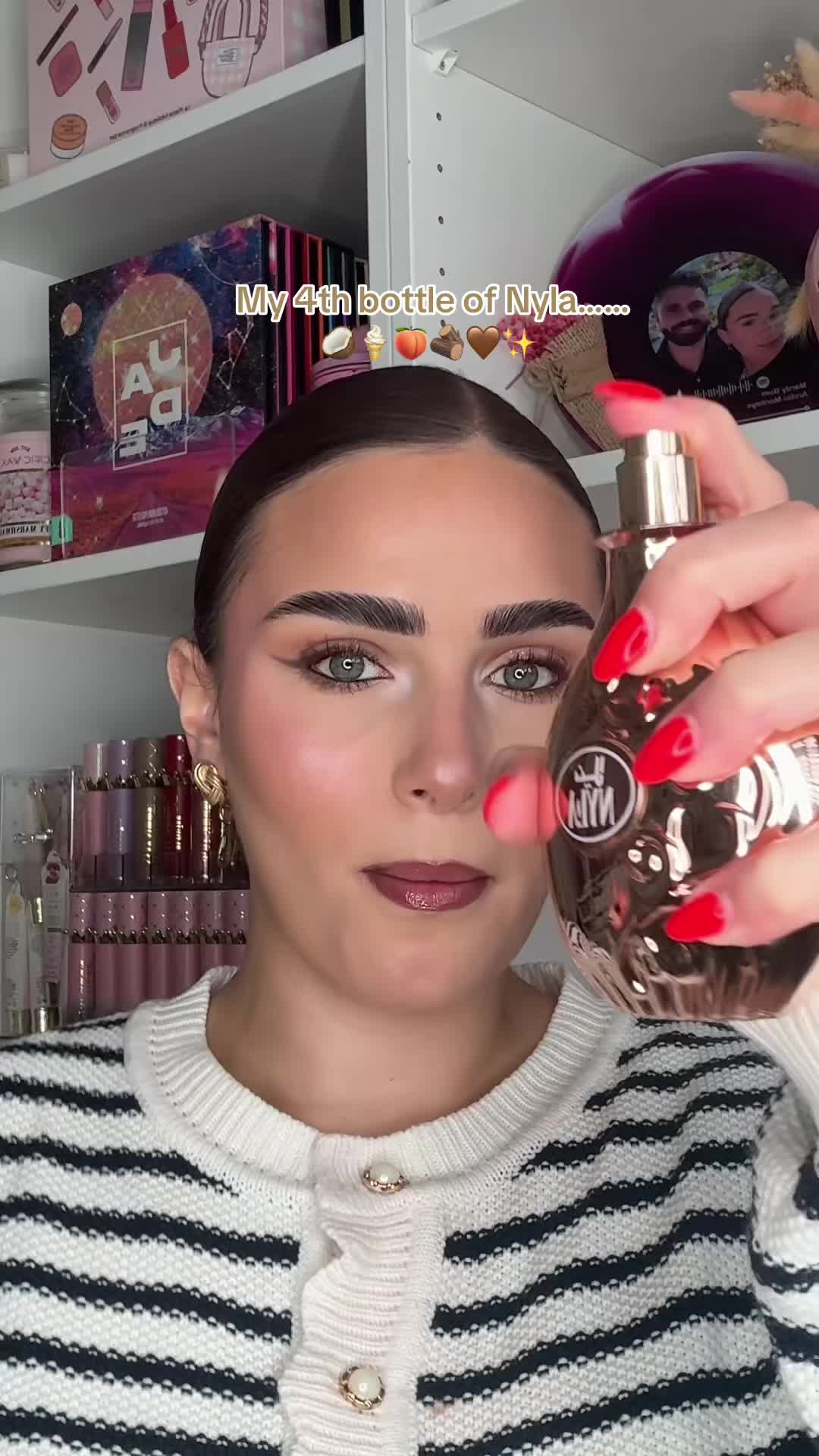 @Callie Aiello