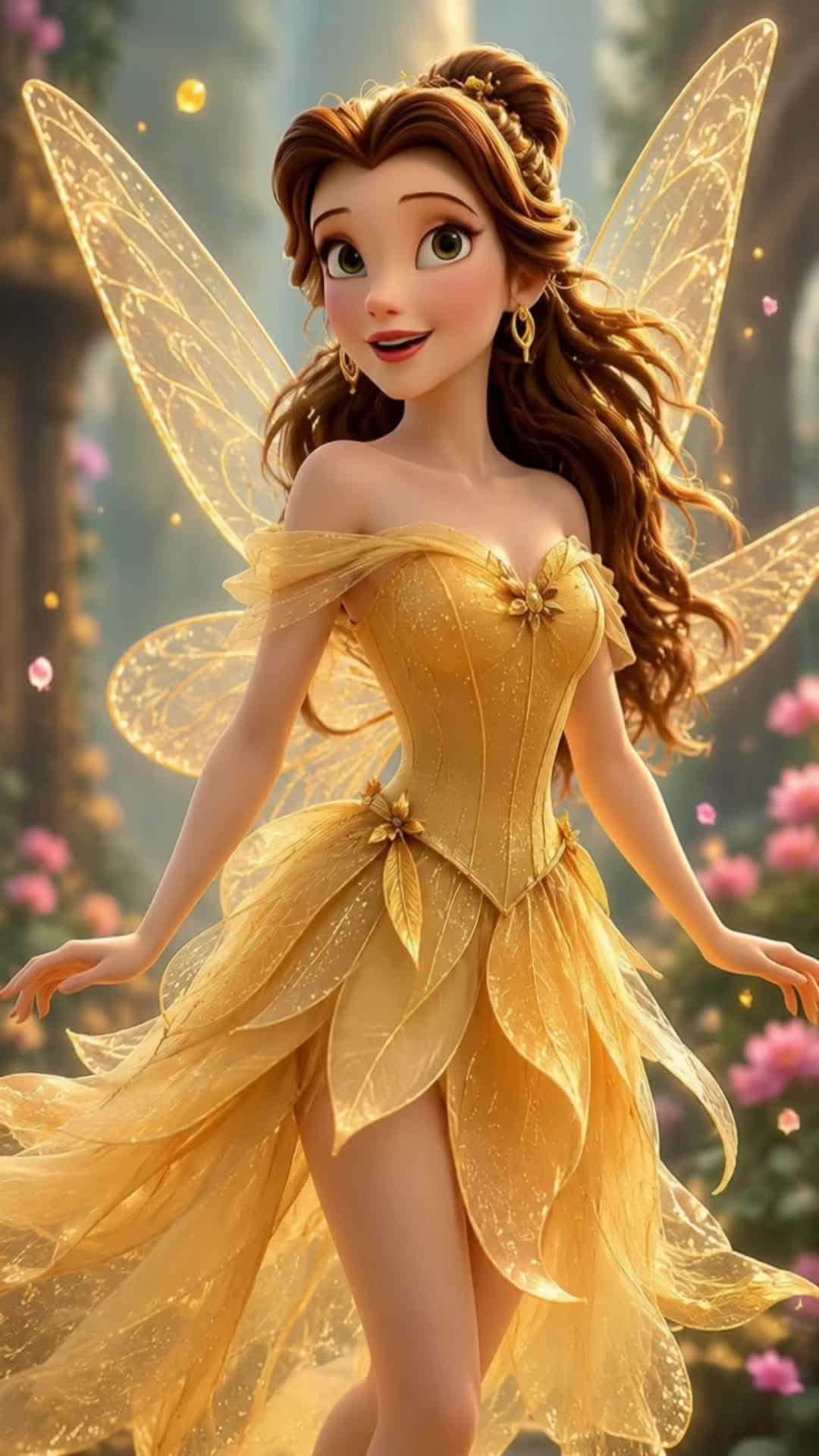 @Once Upon AI