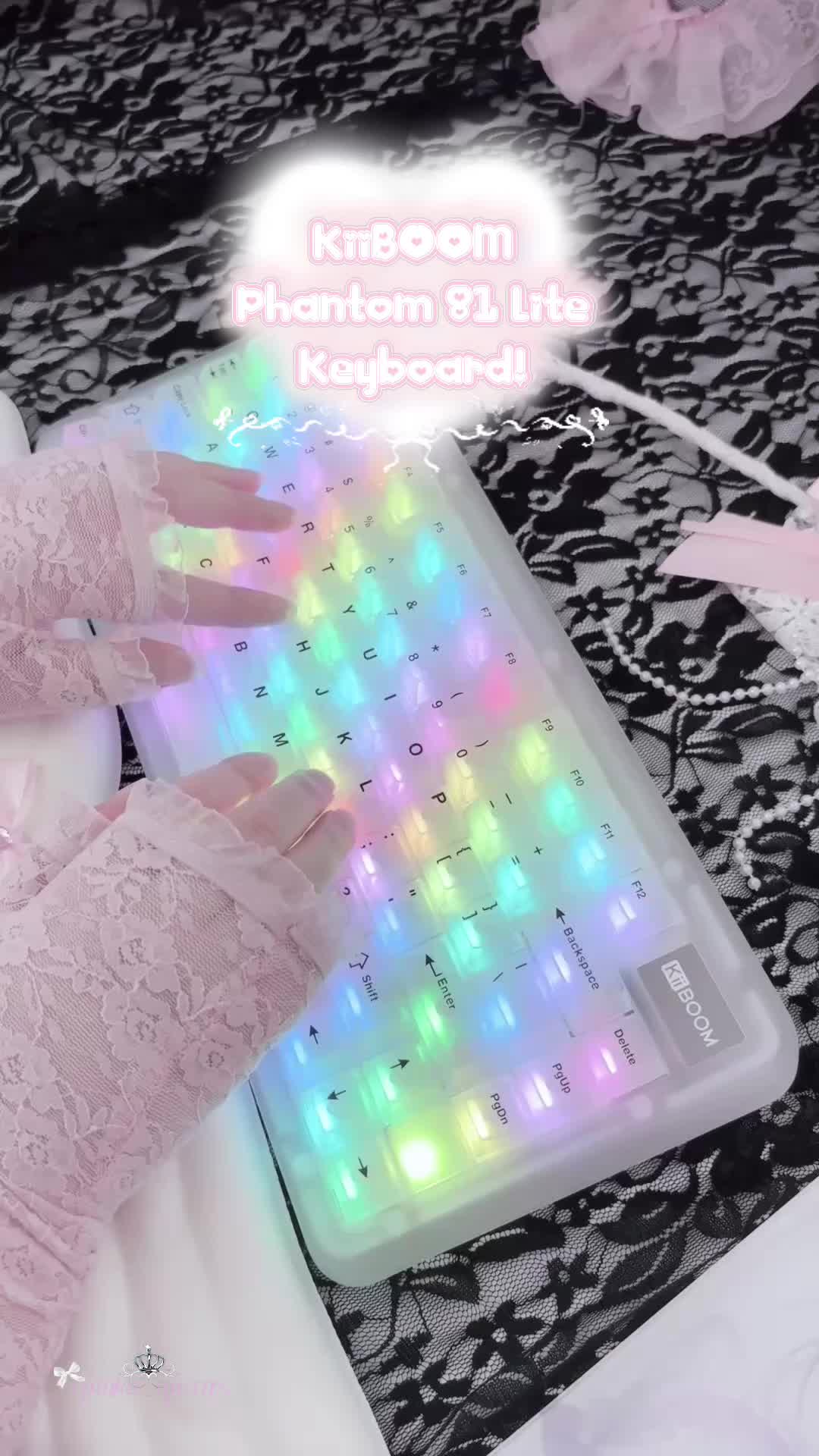 @ᴾᶦⁿᵏᶦᵉQᵘᵉᵉⁿ𖾕𖾝꙼ᩚ𛲕𖾟