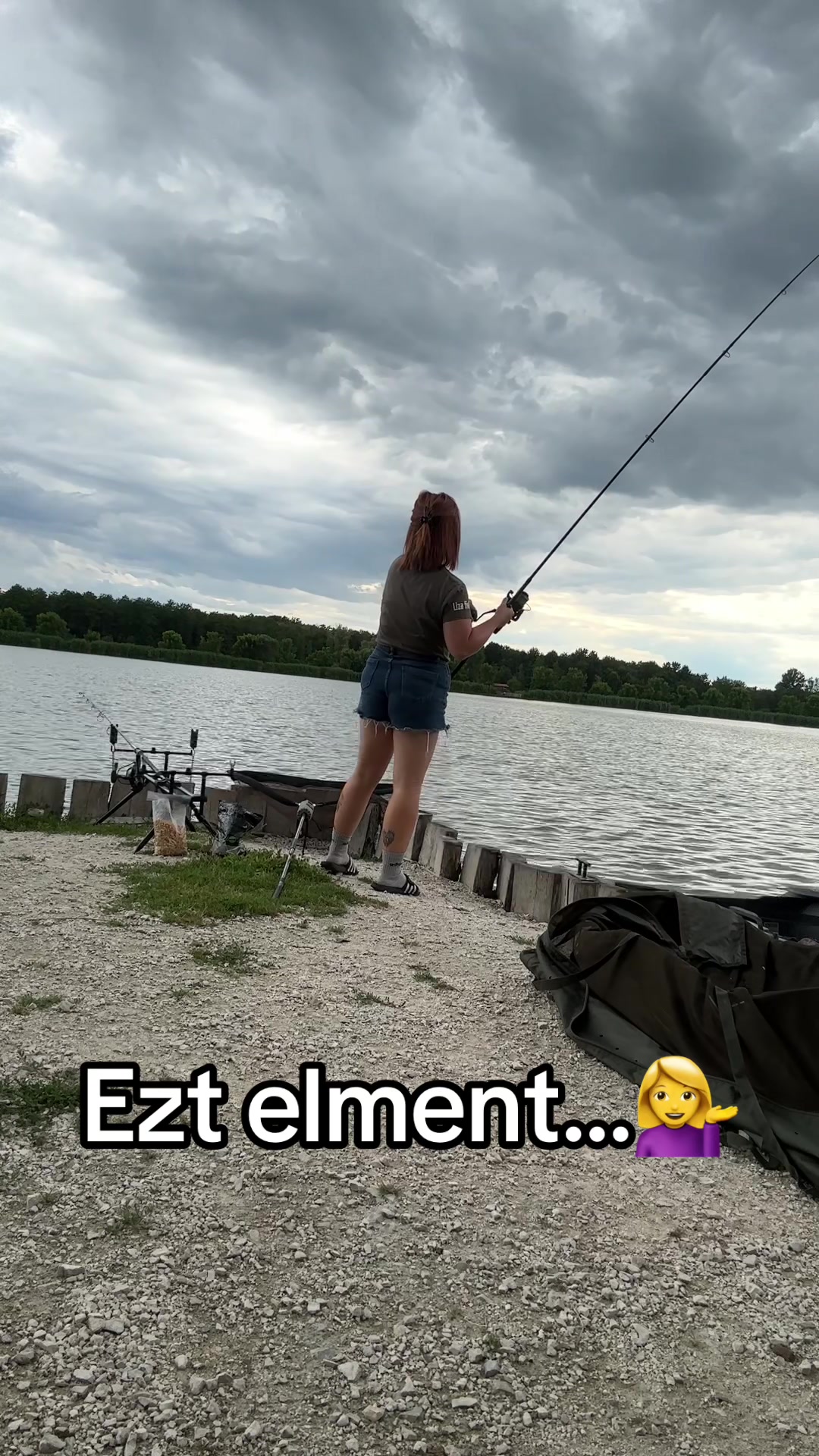 @🏆🥇Liza fishing 🐟🎣💪