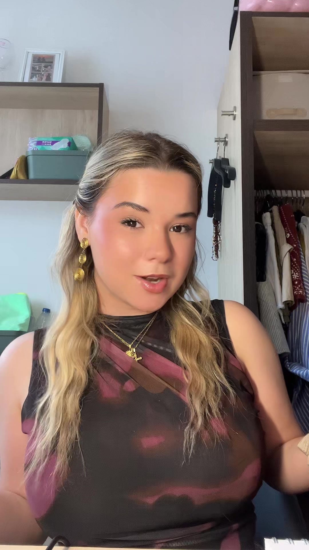 @Claudia Sanjoaquín