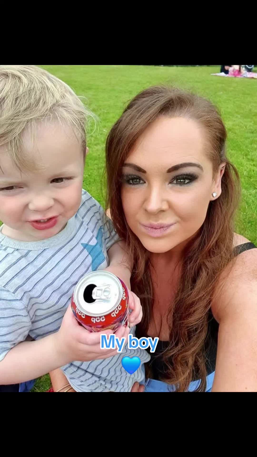 @Louise Michelle