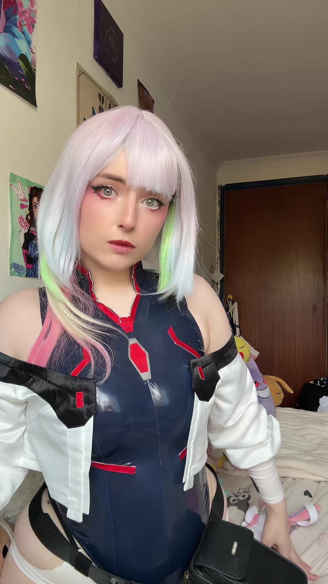 @AbbyCat | Streamer